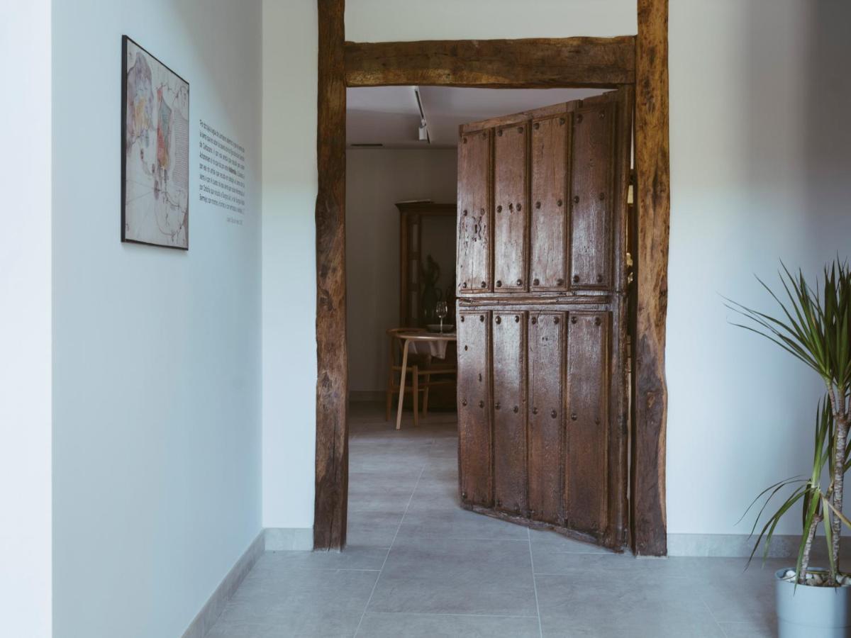 Hotel Nafarrola - Gastronomy & Wine (Adults Only) Bermeo Luaran gambar
