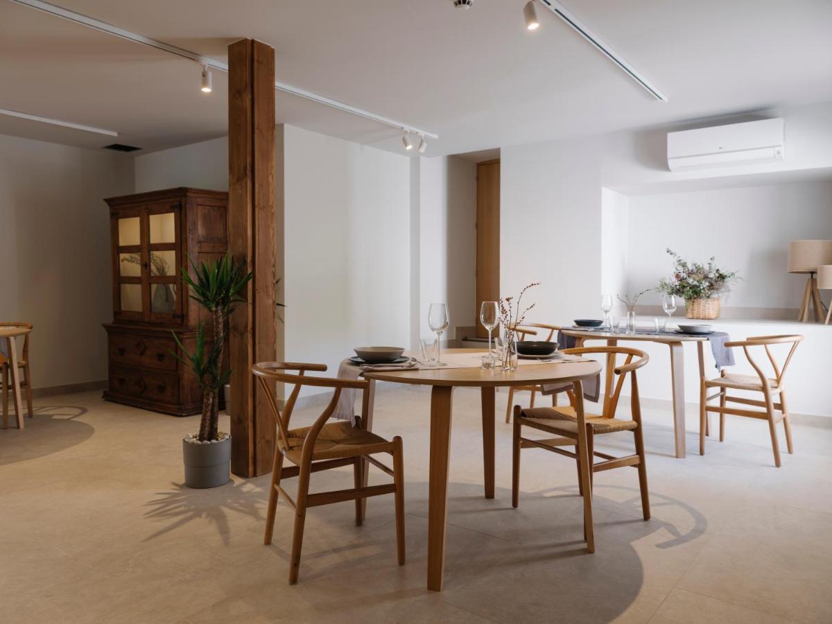 Hotel Nafarrola - Gastronomy & Wine (Adults Only) Bermeo Luaran gambar