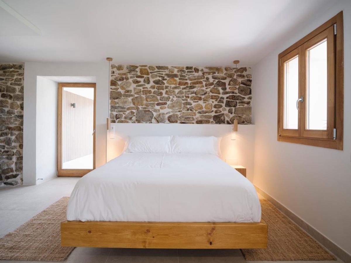 Hotel Nafarrola - Gastronomy & Wine (Adults Only) Bermeo Luaran gambar