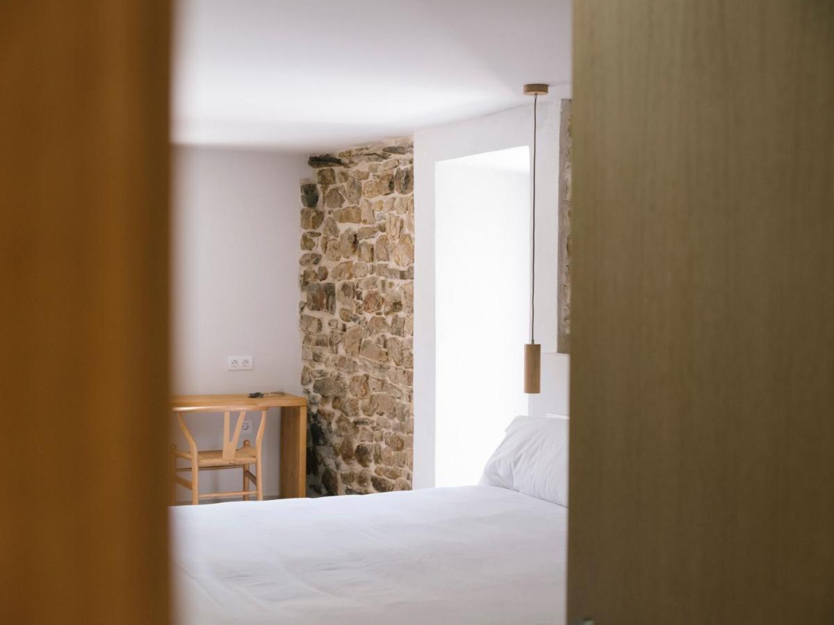 Hotel Nafarrola - Gastronomy & Wine (Adults Only) Bermeo Luaran gambar
